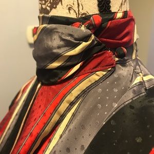 Vintage blouse very Isabel Marant